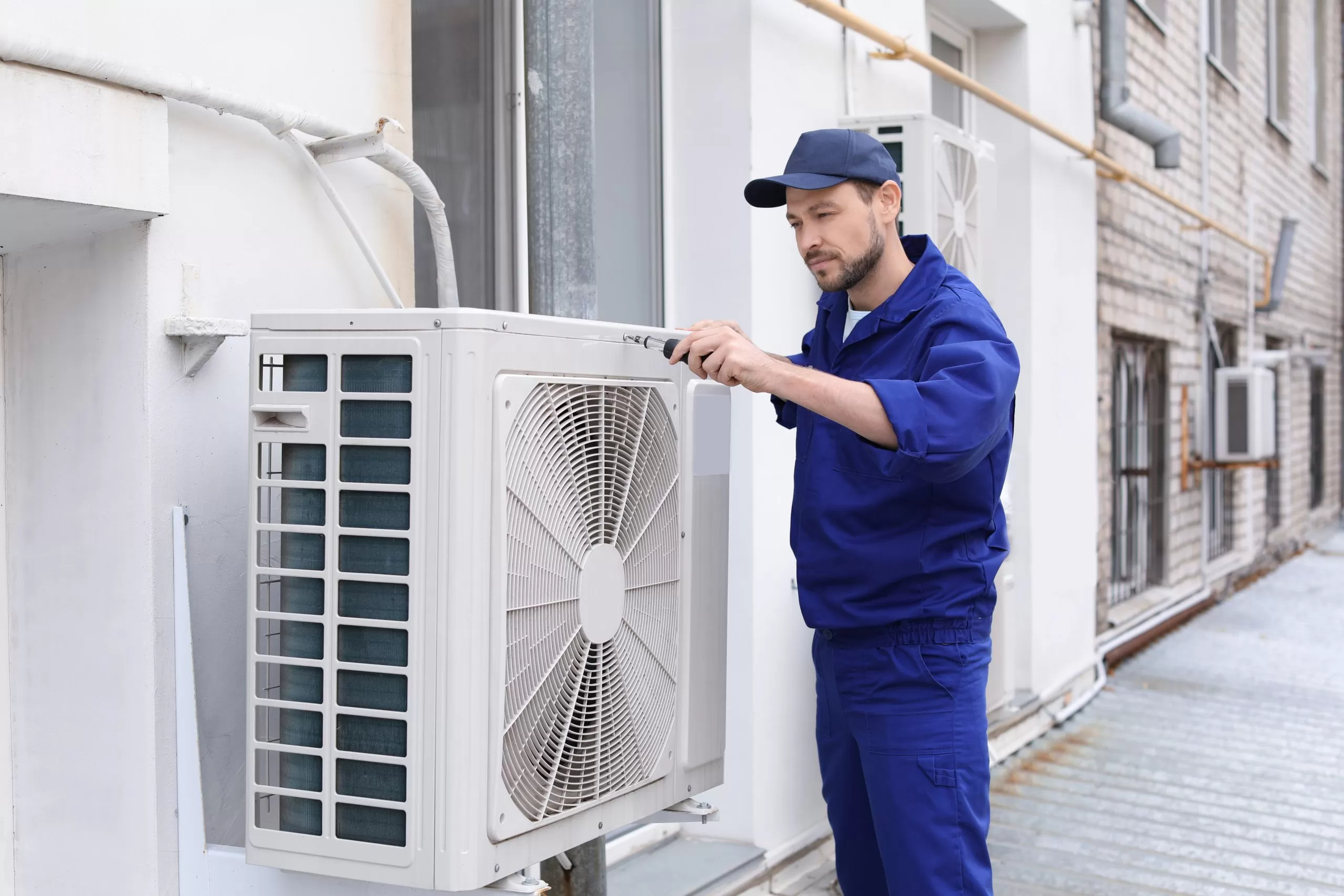 Gebze Vaillant Klima Bakımı