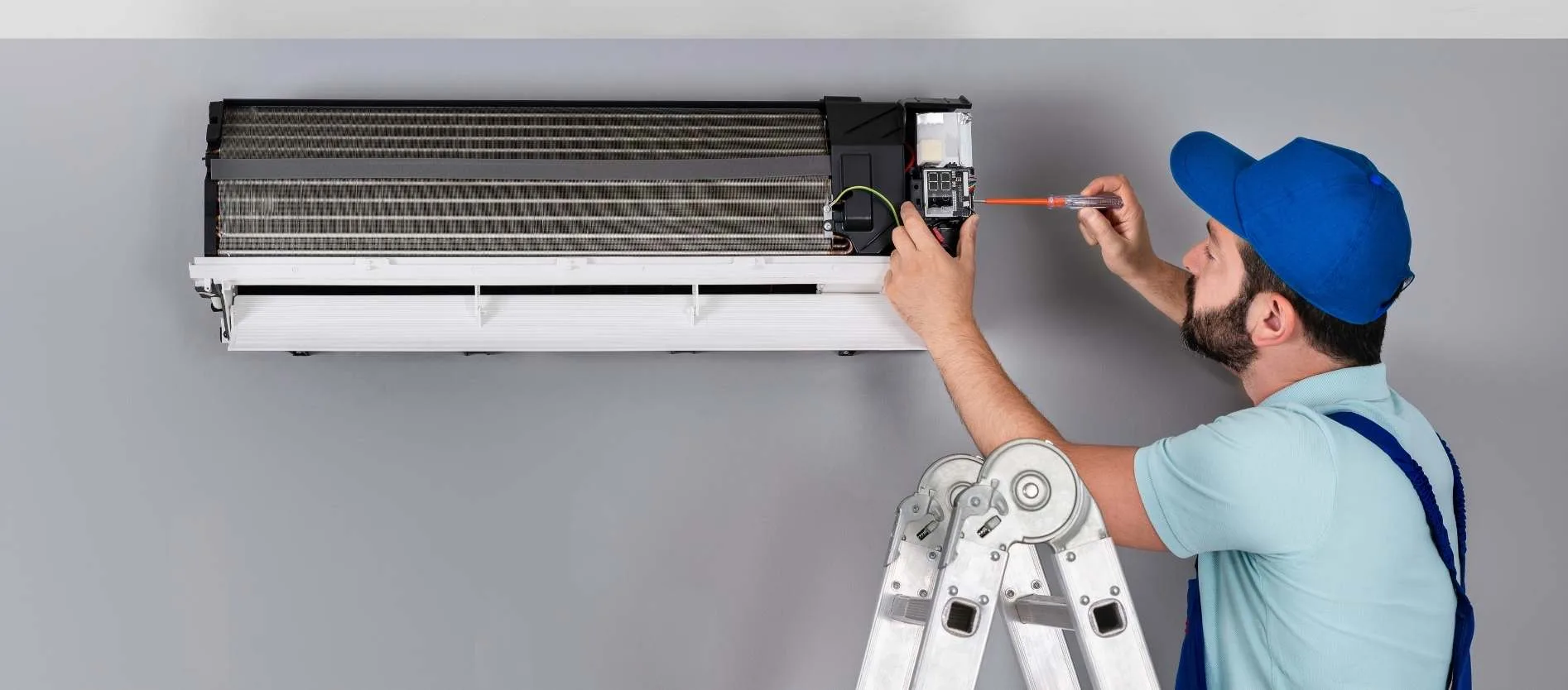 Gebze Vaillant Klima Gaz Dolum Servisi